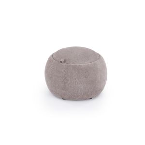 LUMI pufa popielaty (1p=1szt)