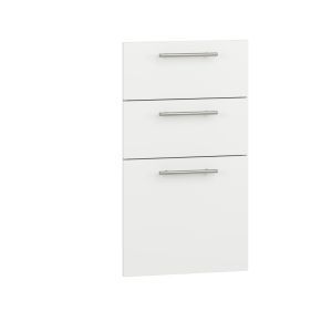VENTO D3S_H-40/82 fronty biały mat (1p=1kpl)