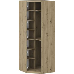 FORMO system szaf modułowych - KORPUS K8 dąb artisan (4P=1SZT)