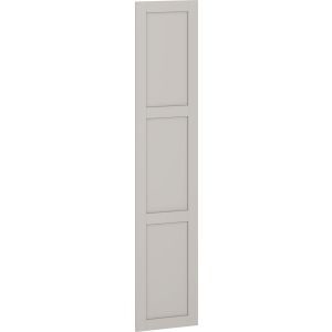 FORMO system szaf modułowych - FRONT F2 kaszmir (1P=1SZT)