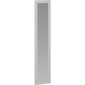 FORMO system szaf modułowych - FRONT F3 z lustrem kaszmir (1P=1SZT)