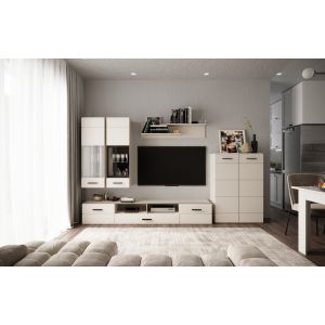 VALETTA zestaw, kolor: kaszmir (5p=1szt)