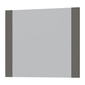 DANTE DT20 DĄB CREMONA T/SZARY MAT LUSTRO  KPL