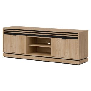 FERRO FE01 DĄB CREM TORRO/CZ RTV KPL