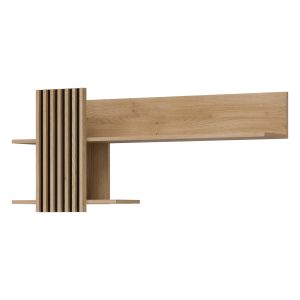 FERRO FE16 DĄB CREM TORRO/CZ PÓŁKA L/P KPL