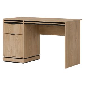 FERRO FE17 DĄB CREM TORRO/CZ BIURKO KPL