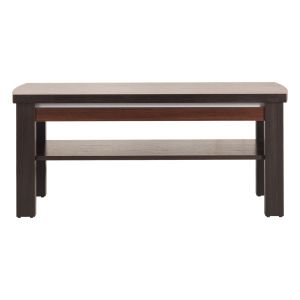 FORREST FR-11 orzech ciemny ŁAWA kpl.