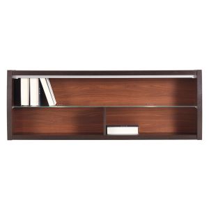 FORREST FR-16 orzech ciemny SZAFKA WISZĄCA kpl.