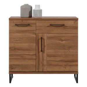 IVO IV-2 dąb april KOMODA kpl.