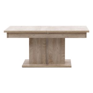 ŁAWA ROZKŁADANA LA01 DĄB kpl.