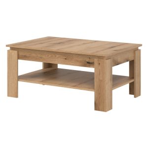 ŁAWA LA07 DĄB EVOKE kpl.