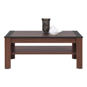 NAOMI NA-11 orzech/wenge ŁAWA kpl.