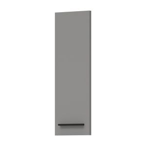 PATI PF01/G20 FRONT jasny grafit KPL.