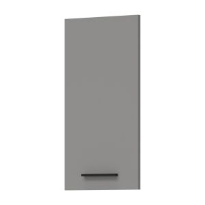 PATI PF02/G30 FRONT jasny grafit KPL.