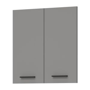 PATI PF05/G60-G60NW90 FRONT jasny grafit KPL.