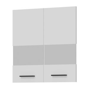 PATI PF06/G60W FRONT biały KPL.