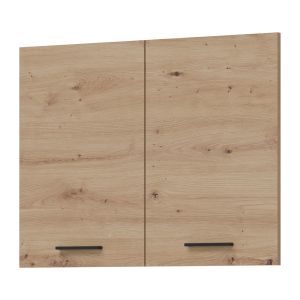 PATI PF07/G80 FRONT dąb artisan KPL.