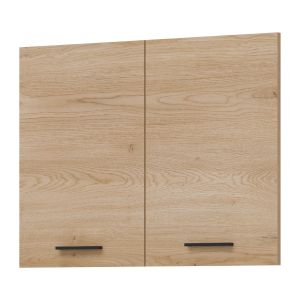 PATI PF07/G80 FRONT dąb cremona KPL.