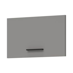 PATI PF09/G50 Okap FRONT jasny grafit KPL.