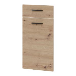 PATI PF14/D40S1 FRONT dąb artisan KPL.