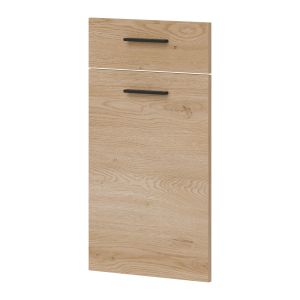 PATI PF14/D40S1 FRONT dąb cremona KPL.