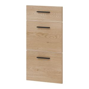 PATI PF15/D40S3 FRONT dąb cremona KPL.