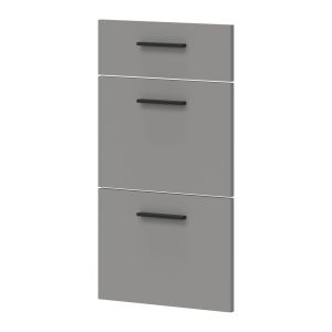 PATI PF15/D40S3 FRONT jasny grafit KPL.