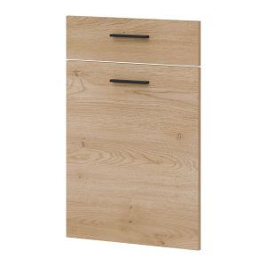 PATI PF16/D50S1 FRONT dąb cremona KPL.