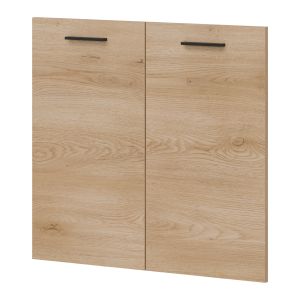 PATI PF20/D80-D80Z FRONT dąb cremona KPL.