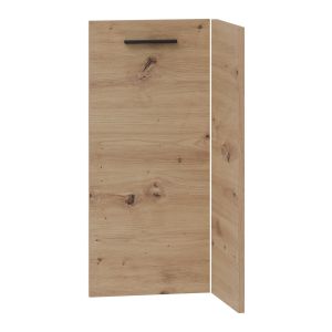 PATI PF22/D90NW FRONT dąb artisan KPL.