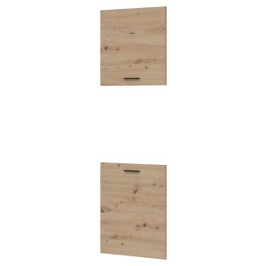 PATI PF23/D60P/LP FRONT dąb artisan KPL.