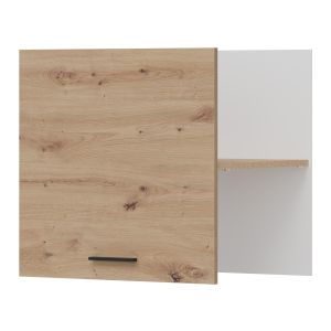 PATI PF24/D60SC/LP FRONT dąb artisan KPL.