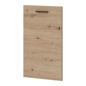 PATI PF25/45Z FRONT dąb artisan KPL.