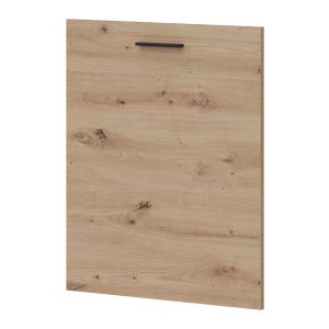 PATI PF26/60Z FRONT dąb artisan KPL.