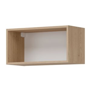 PATI PK08/G60 Okap KORPUS dąb cremona KPL.