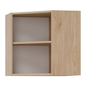 PATI PK09/G60NW45 KORPUS dąb cremona KPL.