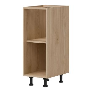 PATI PK12/D30 KORPUS dąb cremona KPL.