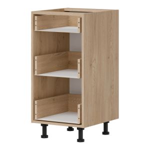 PATI PK14/D40S3 KORPUS dąb cremona KPL.