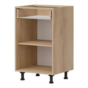 PATI PK15/D50S1 KORPUS dąb cremona KPL.