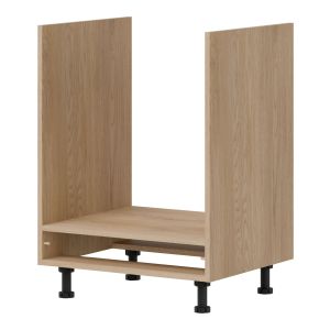 PATI PK19/D60P KORPUS dąb cremona KPL.