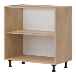 PATI PK20/D80 KORPUS dąb cremona KPL.