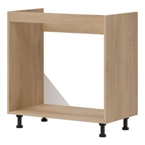 PATI PK21/D80Z KORPUS dąb cremona KPL.