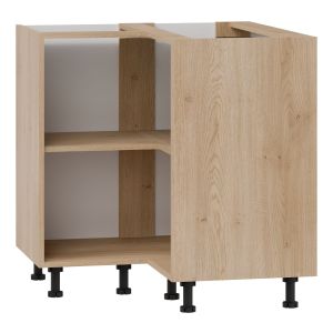 PATI PK23/D90NW KORPUS dąb cremona KPL.