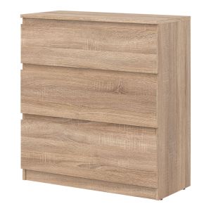 REMI RM02 DĄB SONOMA KOMODA KPL