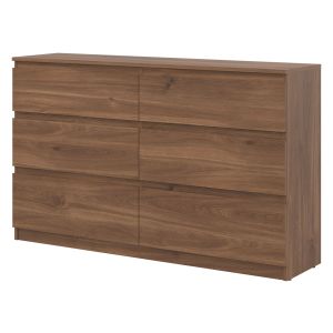 REMI RM03 DĄB CASTELLO KOMODA KPL