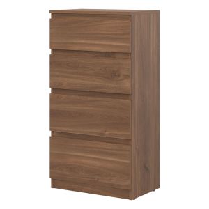 REMI RM04 DĄB CASTELLO KOMODA KPL