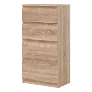 REMI RM04 DĄB SONOMA KOMODA KPL