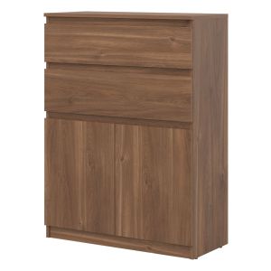 REMI RM05 DĄB CASTELLO  KOMODA KPL