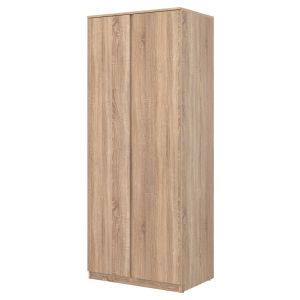 REMI RM10 DĄB SONOMA  SZAFA KPL