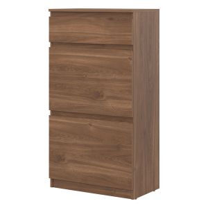 REMI RM11 DĄB CASTELLO SZAFKA NA BUTY KPL